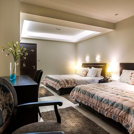 Hotel Pansion Zafeiriou Kastoria Zewnętrze zdjęcie